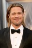 photo Brad Pitt