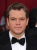 photo Matt Damon