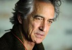 photo David Strathairn