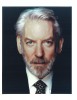 photo Donald Sutherland