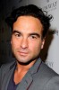 photo Johnny Galecki