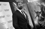 photo Dave Bautista