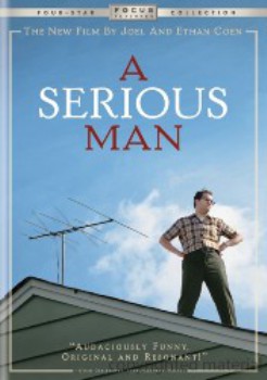 poster A Serious Man