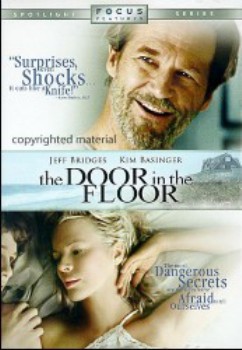 poster The Door in the Floor