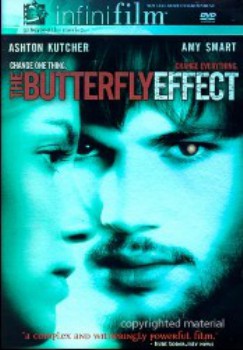 poster The Butterfly Effect
          (2004)
        