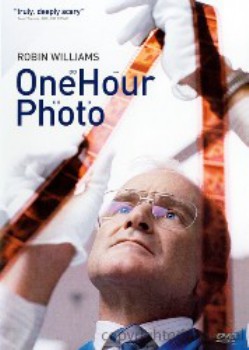 poster One Hour Photo