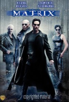 poster Matrix
          (1999)
        