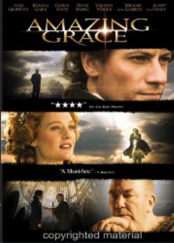 poster Amazing Grace