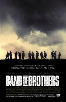 poster Band of Brothers