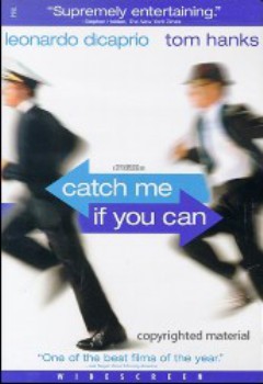 poster Catch Me If You Can
          (2002)
        