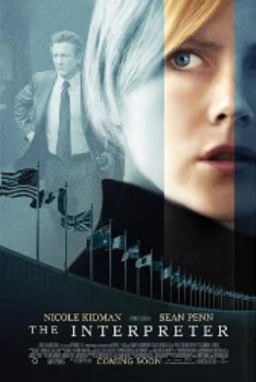 poster Tolken
          (2005)
        