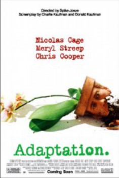 poster Adaptation.
