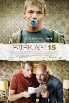 poster Patrik 1,5