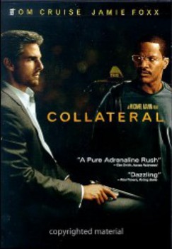poster Collateral
          (2004)
        