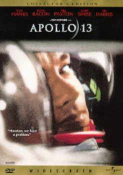 poster Apollo 13