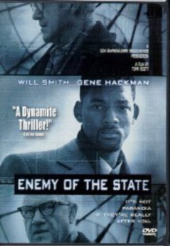 poster Enemy of the State
          (1998)
        
