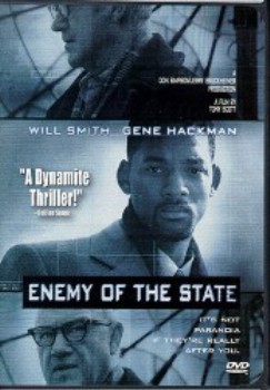 poster Enemy of the State
          (1998)
        