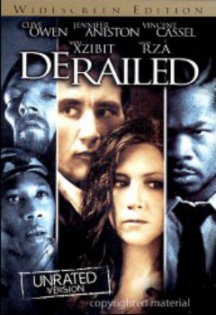 poster Derailed
          (2005)
        