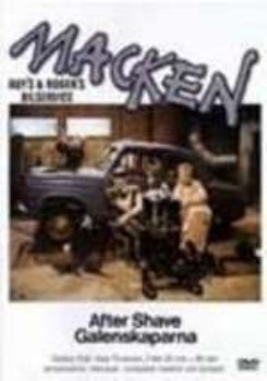 poster Macken
          (1986)
        