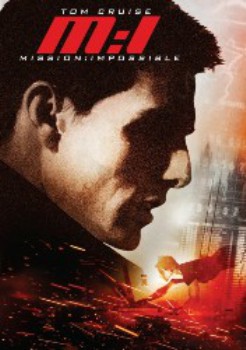 poster Mission: Impossible