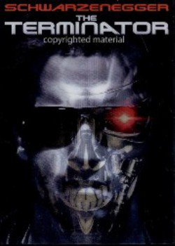 poster Terminator
          (1984)
        