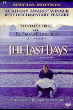 poster The Last Days