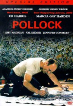 poster Pollock
