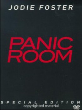 poster Panic Room