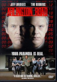 poster Arlington Road
          (1999)
        