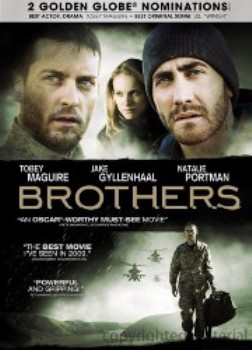 poster Brothers
          (2009)
        