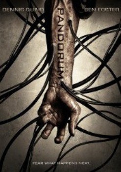 poster Pandorum
          (2009)
        