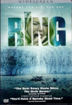 poster The Ring