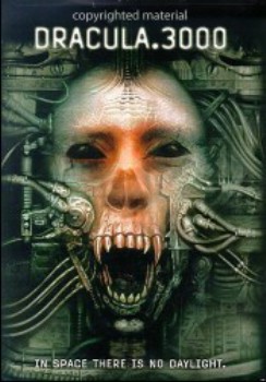 poster Dracula 3000
          (2004)
        