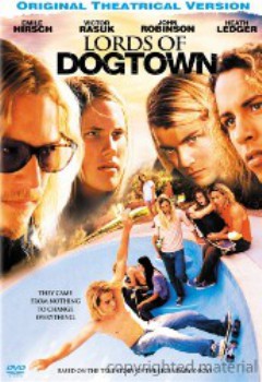 poster Lords of Dogtown