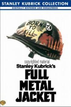 poster Full Metal Jacket
          (1987)
        