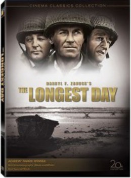 poster The longest day
