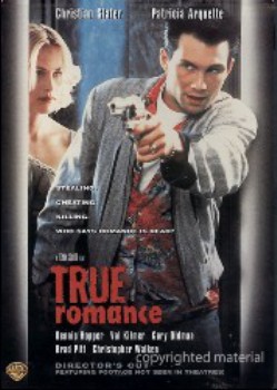 poster True Romance