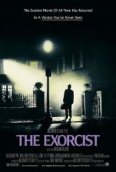 poster Exorcisten