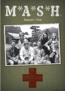 poster M*A*S*H