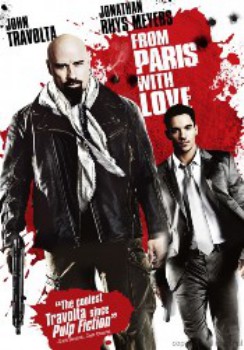 poster From Paris with Love
          (2010)
        