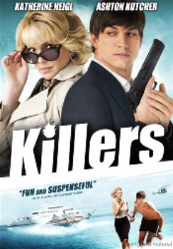 poster Killers