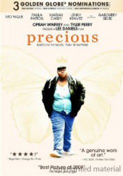 poster Precious