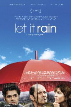 poster Det regnar alltid i Provence
          (2008)
        