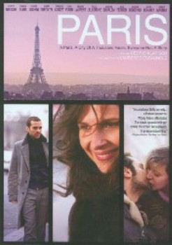 poster Paris
          (2008)
        