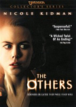 poster The Others
          (2001)
        