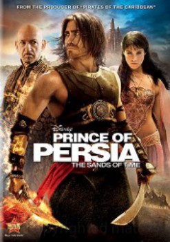 poster Prince of Persia
          (2010)
        