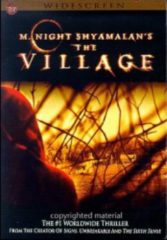 poster The Village