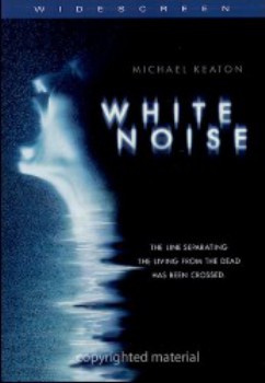 poster White Noise