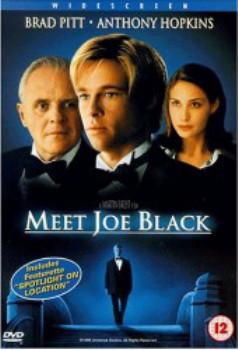 poster Möt Joe Black