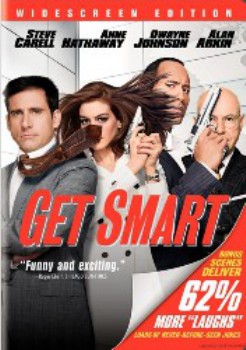 poster Get Smart